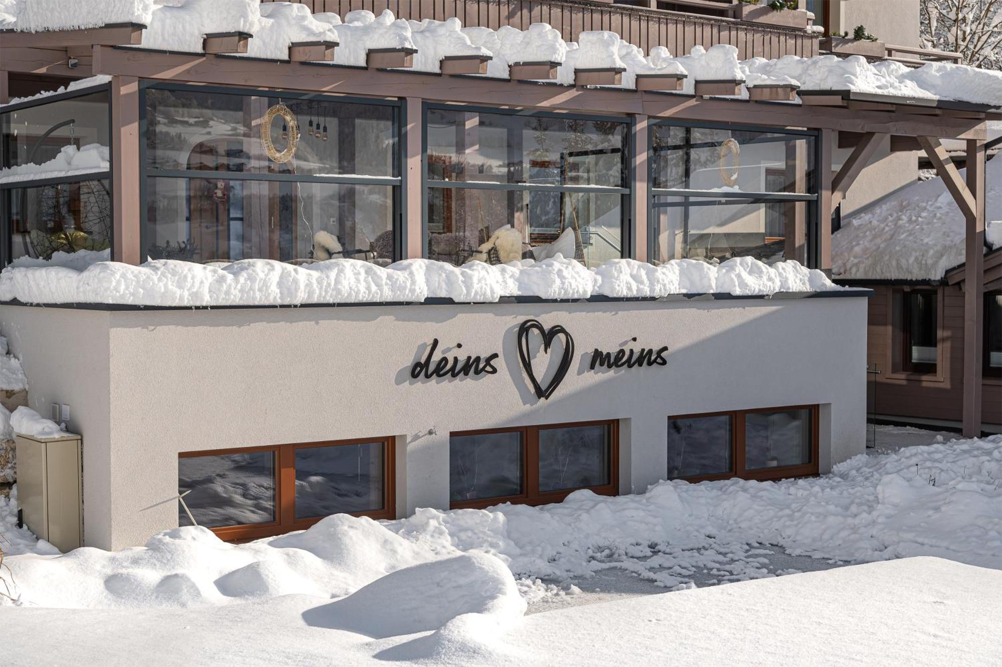Lieblingsplatzl Inklusive Kostenfreiem Eintritt In Die Alpentherme Ganzjaehrig - Im Sommer Freie Bergbahnfahrten Bad Hofgastein Eksteriør bilde